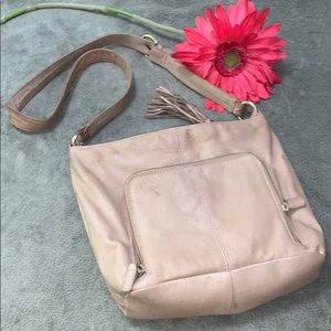 Cabin creek bag